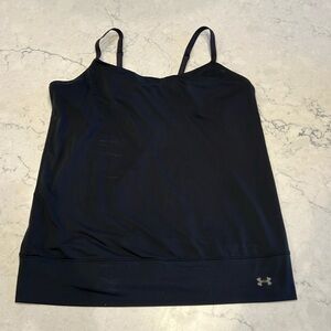 Cute tennis tank